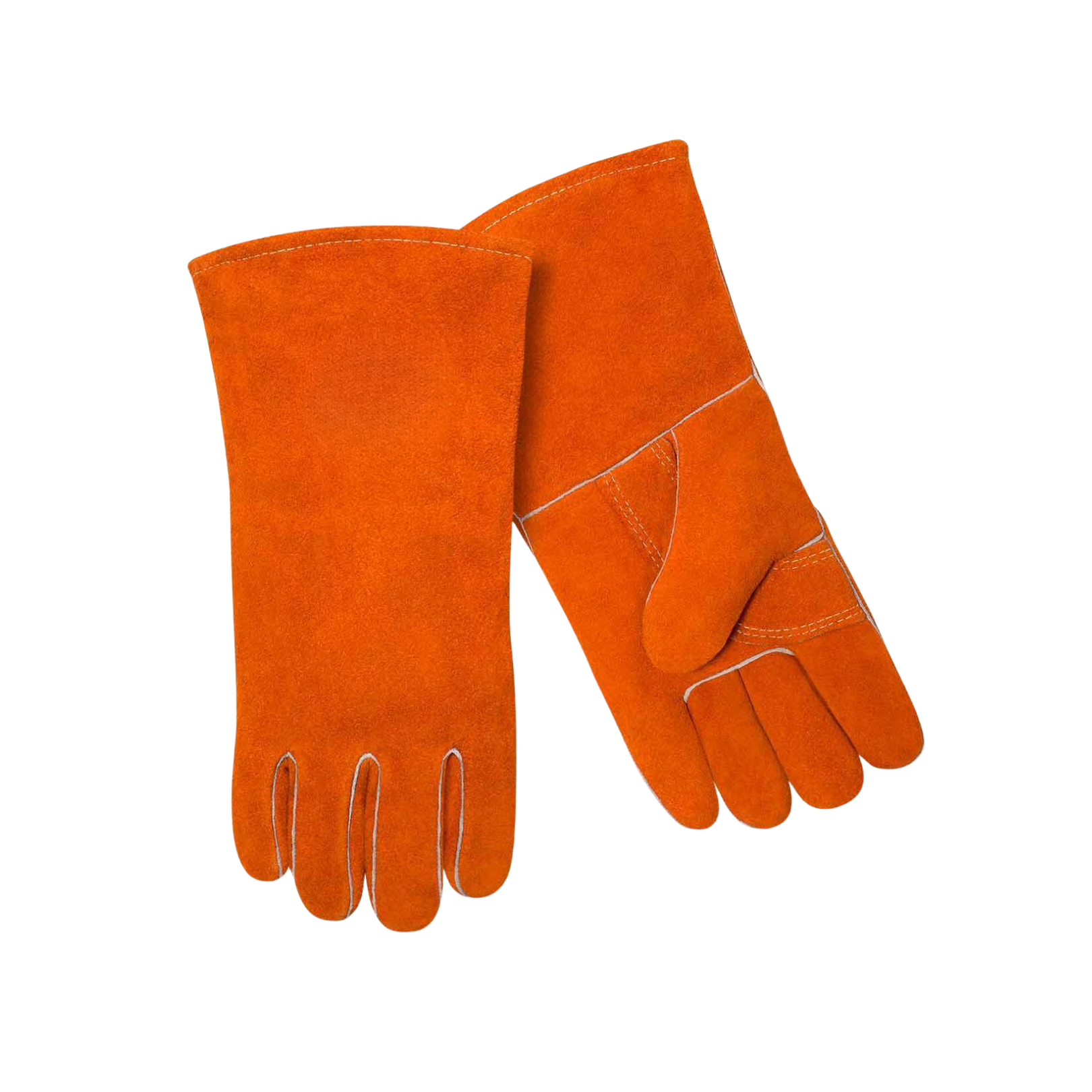 Shoulder Split Stick Gloves 14"